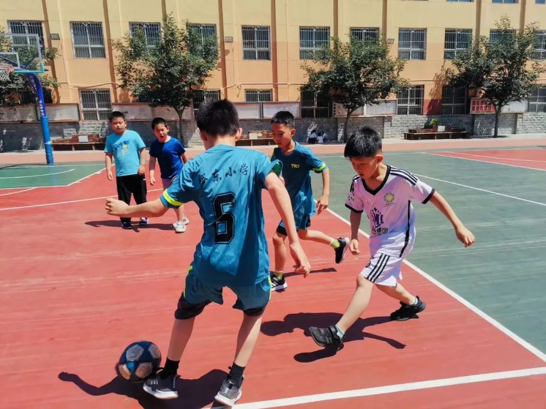 新华南路小学校长杯篮球比赛,校长杯篮球比赛湘江路第一小学