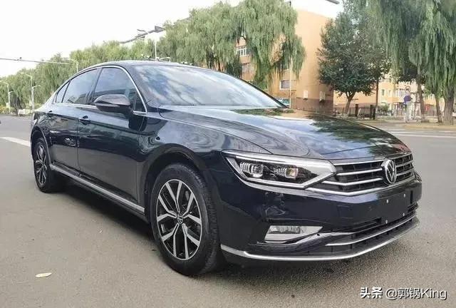 大众车迈腾怎么看版本,大众迈腾好看的视频