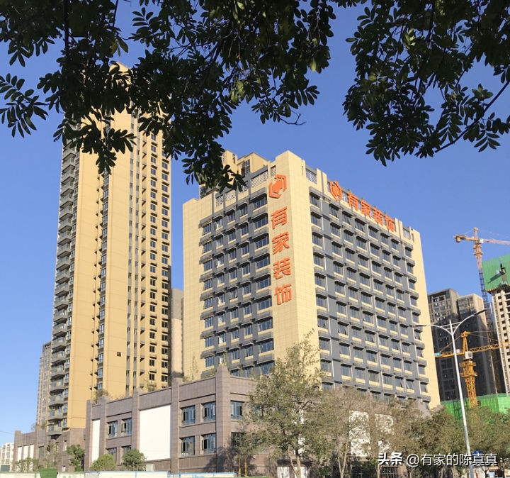 郑州装修公司口碑比较好的是哪家,郑州装修公司口碑排名靠谱的推荐