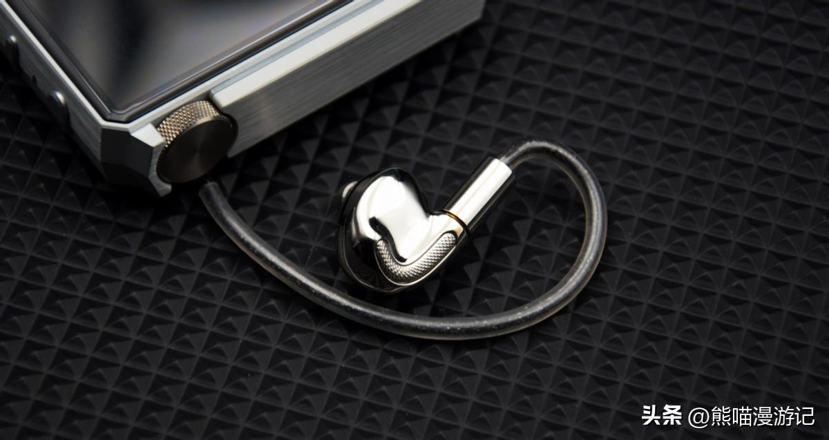 梦幻般的音质体验——奥莱尔auneJasper-T旗舰动圈HiFi耳机评测