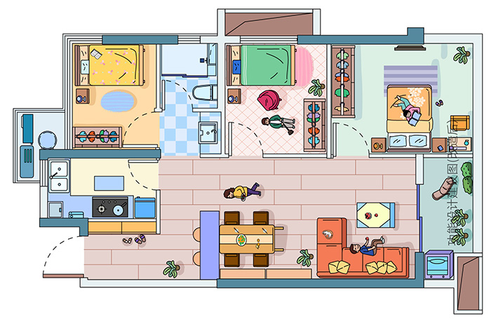 餐桌应该怎样选择才不上当,餐桌怎么选择才最好