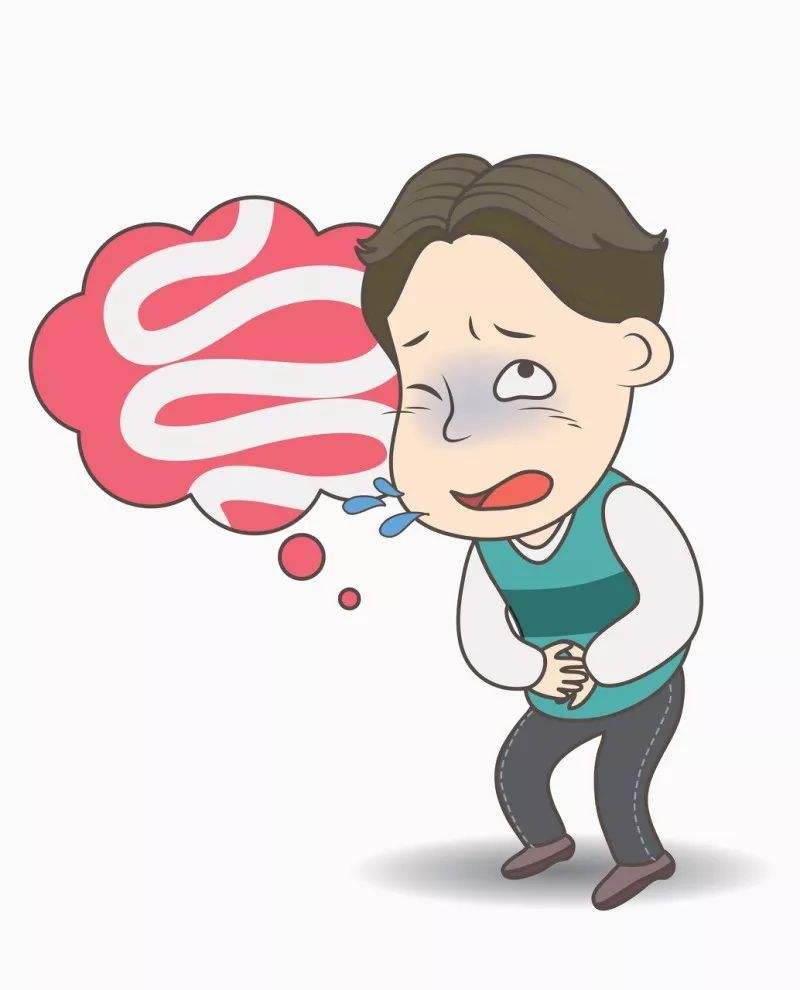 慢性肠炎的快速缓解方法,慢性肠炎的原因和注意事项