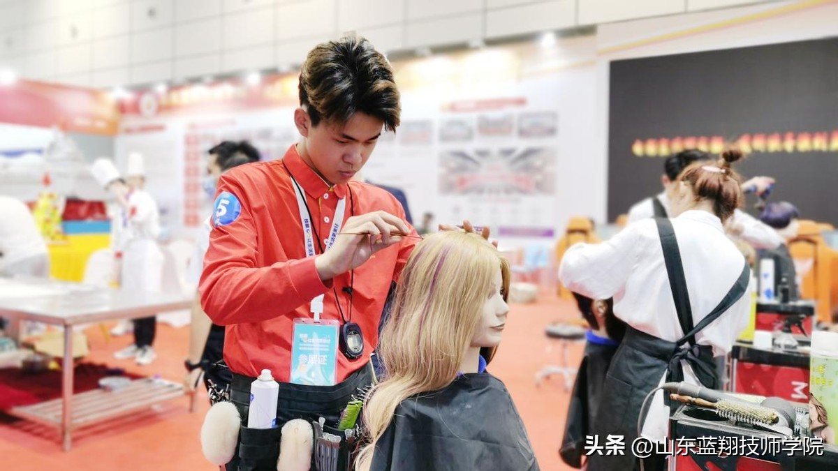 山东蓝翔在山东是什么档次,山东蓝翔排名多少