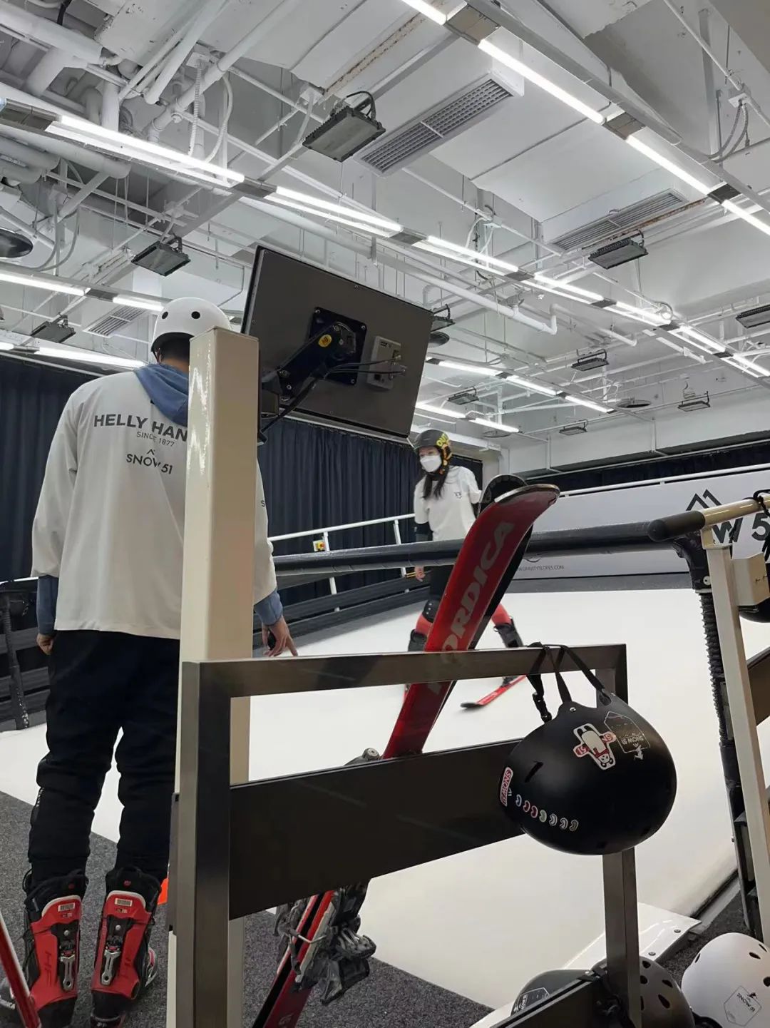 国贸商城好逛吗,这么多年第一次逛东湖