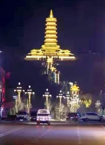 繁峙金界寺,五台山佛教文化形成的特征