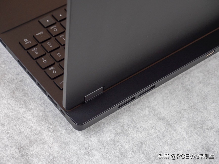 机械师创物者1613代i9测评,华硕笔记本13代i9