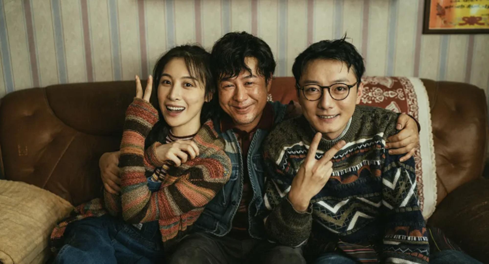 2022年上半年十部高分剧排行榜,2019上半年国产剧评分top10