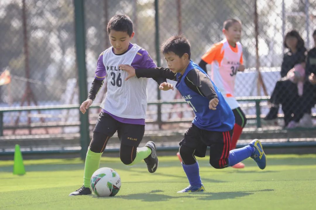 支云青训最新消息,支云青训队