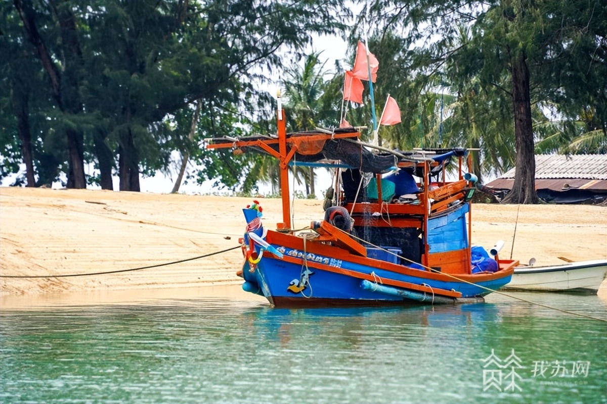 泰国高端旅游目的地,泰国高品质旅游体验