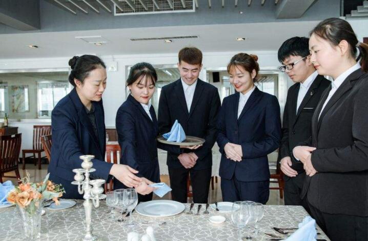 海南大学旅游管理专业就业前景,川外旅游管理专业就业前景如何