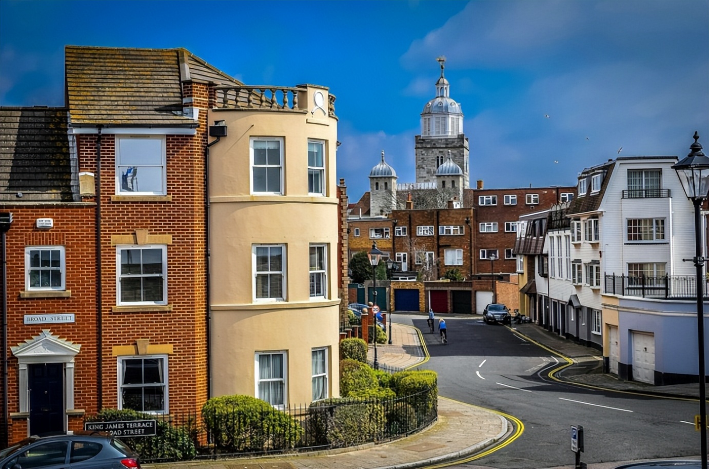 英格兰制度,英格兰的体制