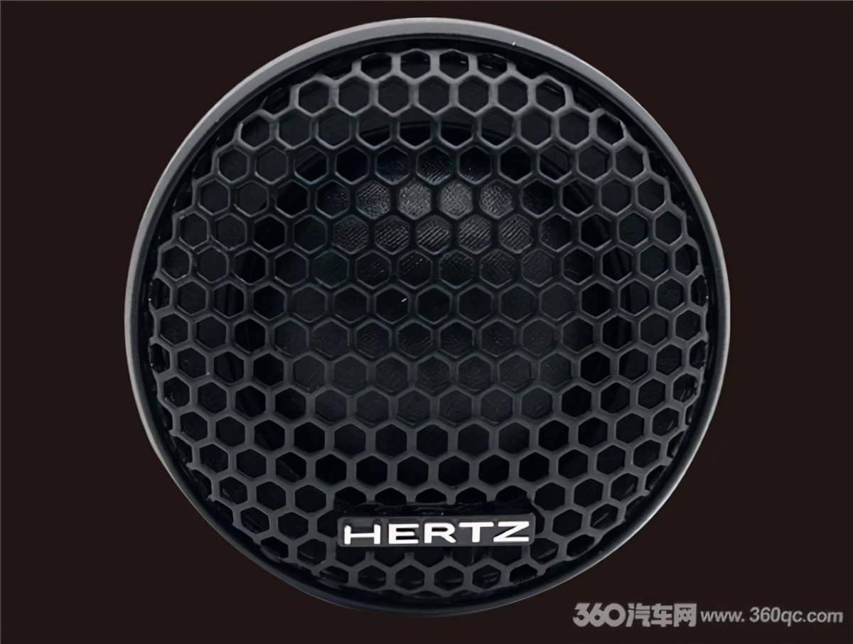 赫兹顶级汽车音响改装,赫兹音响改装样板车