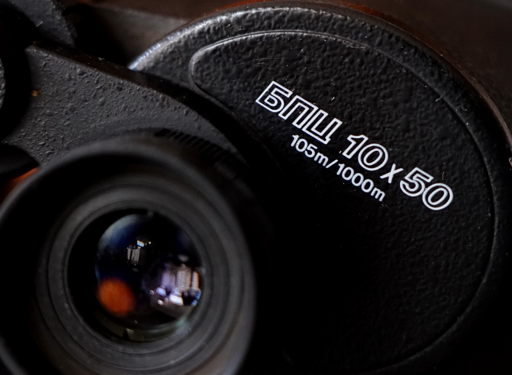 俄罗斯望远镜军用有多好,真实的俄罗斯军用望远镜怎么样