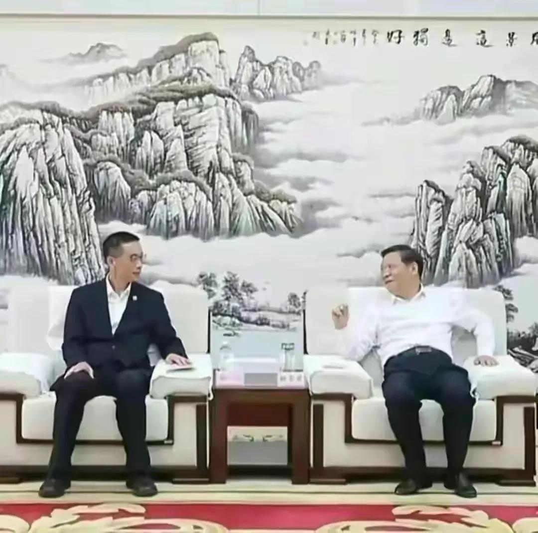 太冤了，河南驻马店市委书记葛优躺被批事件，其实都是宣传的错