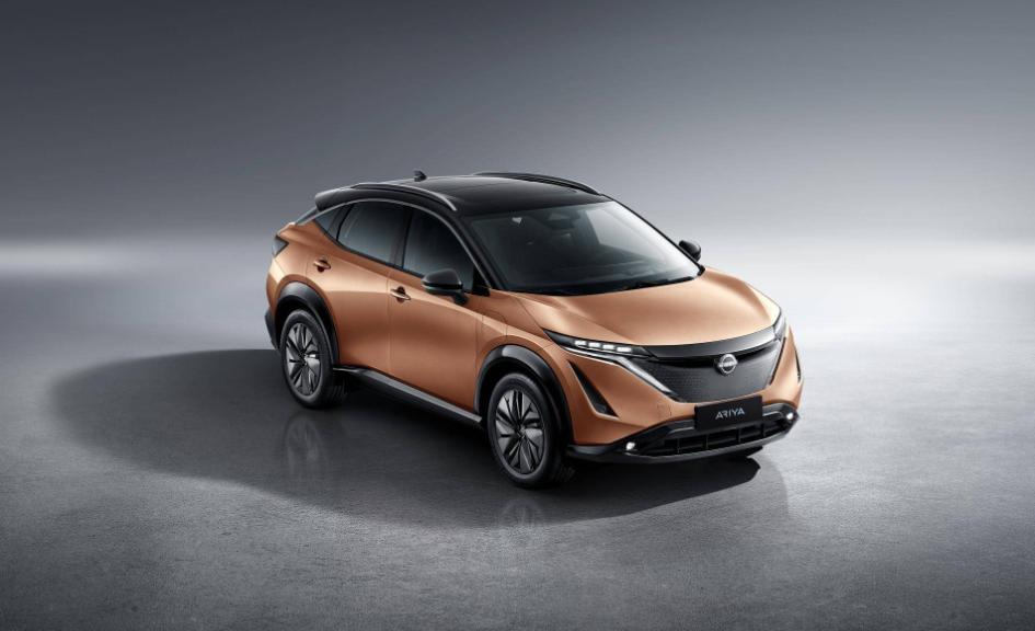 2020年十大建议购买的suv,20万的日产suv最佳推荐