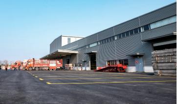 六维品牌建设着眼“聚焦优势，练好内功”｜中国物流装备品牌崛起之路专题（二）