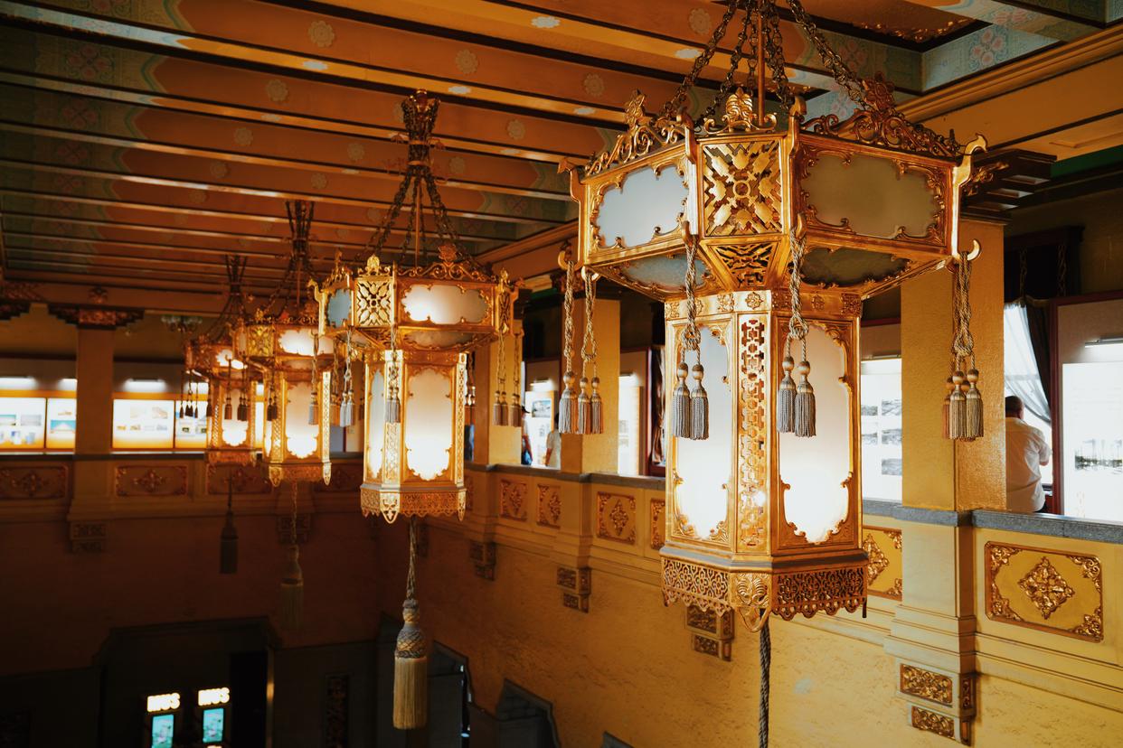 长春文化游,探寻长春的美食景点和文化