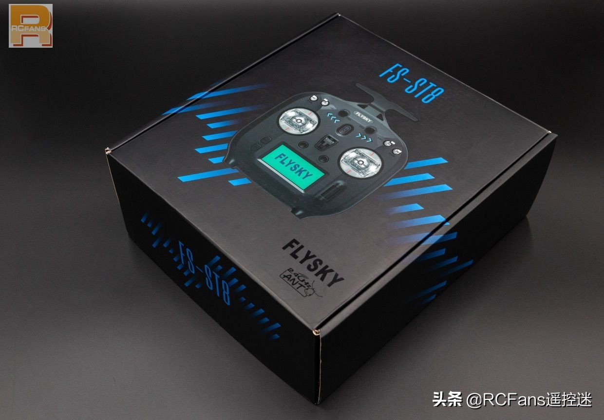 富斯flysky,富斯flysky对比