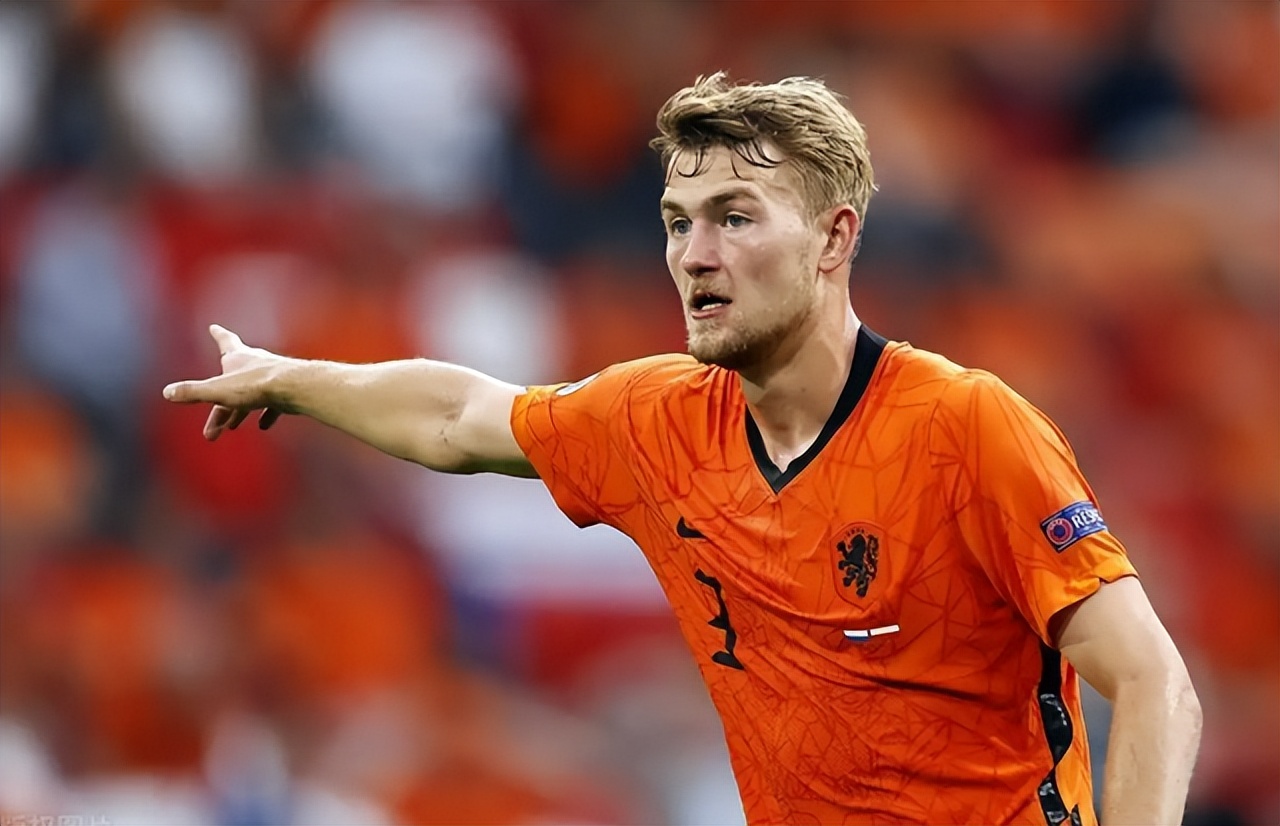 尤文4号德里赫特,尤文德里赫特最新引援消息