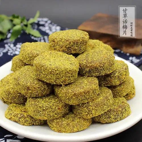 古代的小零食都有什么,古代最受欢迎的十大零食