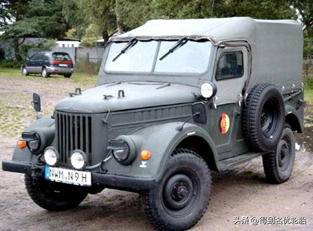 居安思危，*用军**汽车在战争胜败中的重要作用