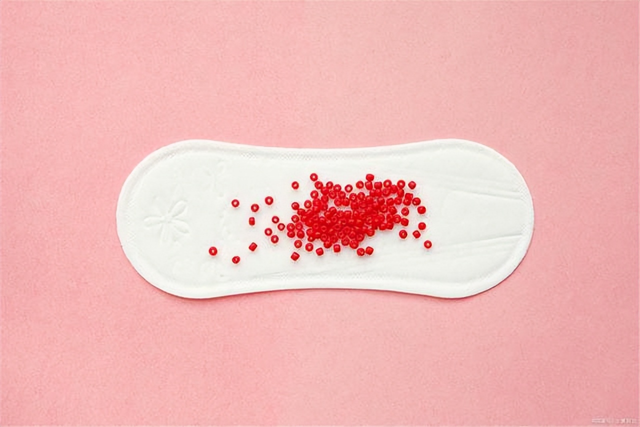 月经结束又出血是什么病,月经结束又来了是怎么回事