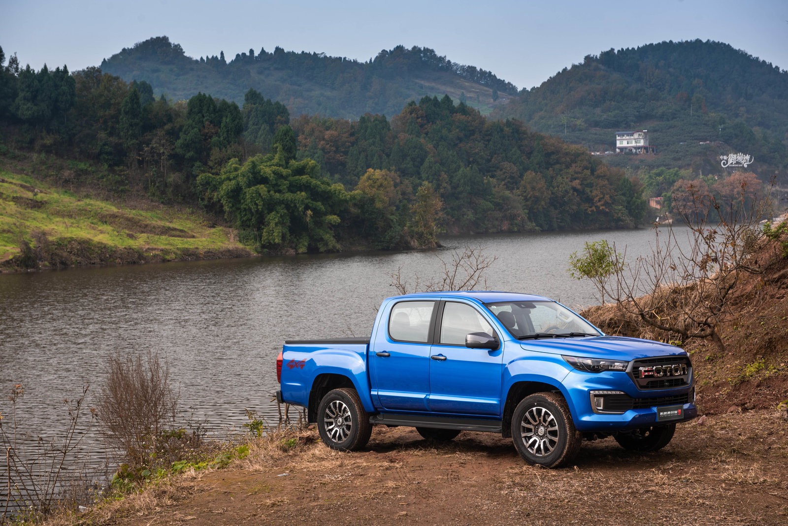 买皮卡后的烦恼,皮卡买长城好还是江铃好