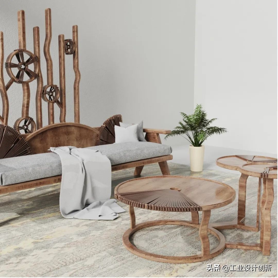 广西艺术学院产品设计,毕设展主题大全