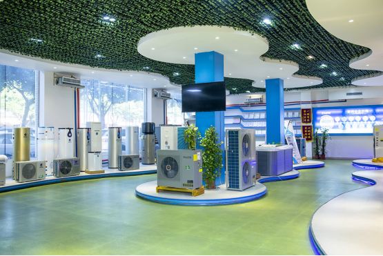 聚阳空气能是什么,聚阳空气能排名怎么样