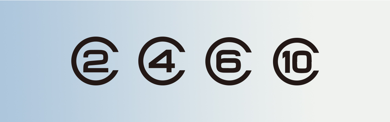 SD存储卡卡面上奇奇怪怪的图标，你知道几个？