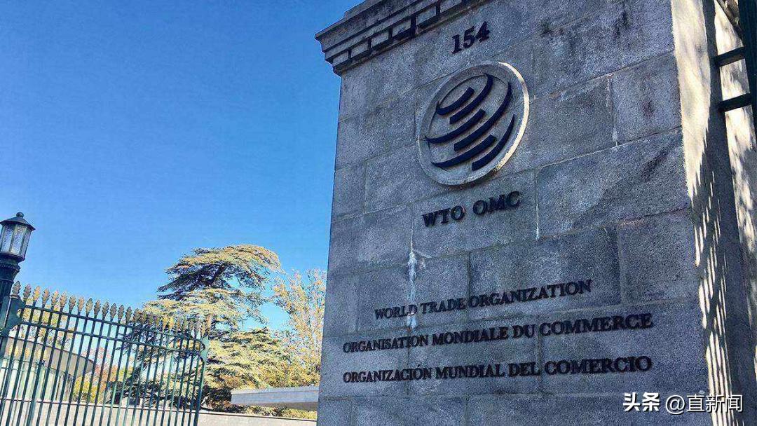 美国想用国内法凌驾于国际规则之上？世贸裁定了丨香港一日