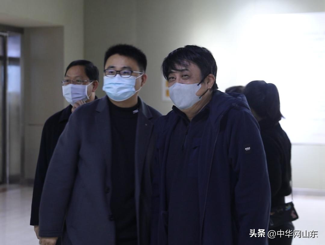 中国画山东作品展,画说中国参赛绘画