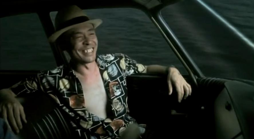 刘德华入围电影奖,刘德华入围奖