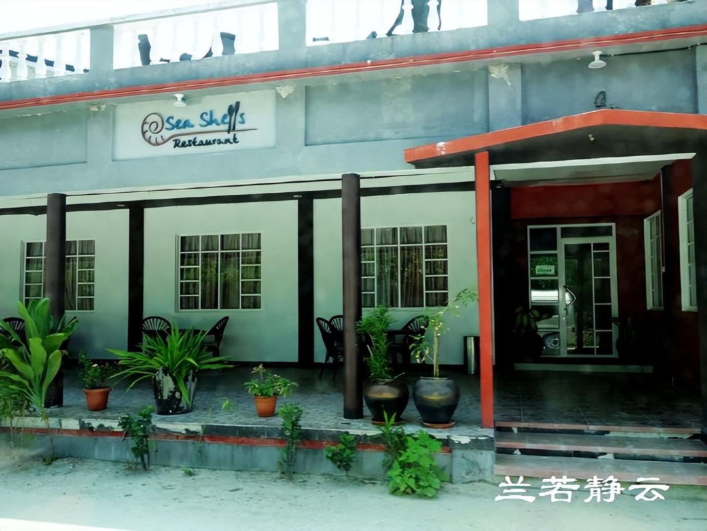 马尔代夫十大顶级岛,探秘马尔代夫马什岛的美妙之处