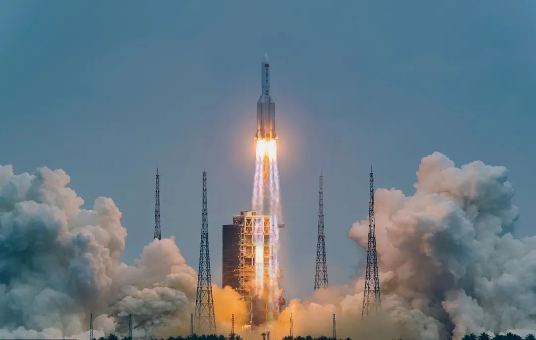 中国航天青少年夏令营,中国航天科普夏令营