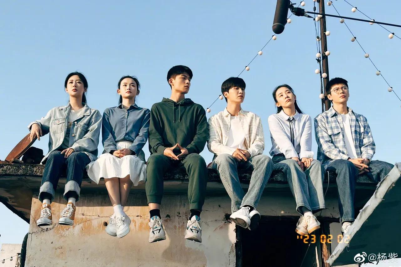 2022年待播的12部现代甜宠剧,2023十部零差评高甜宠剧