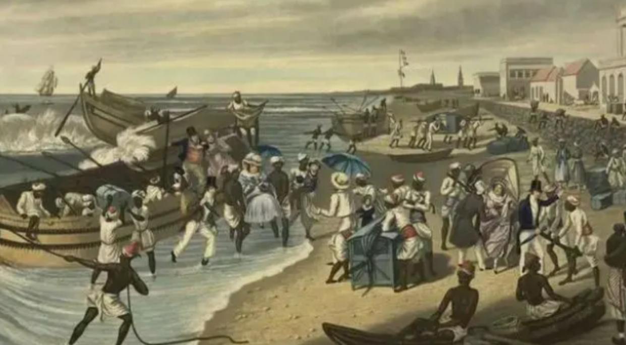 第二次世界大战葡萄牙西班牙战争,欧洲历史上最强的一次世界大战