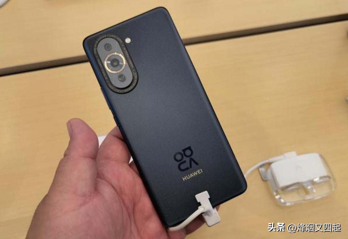 从香饽饽变鸡肋,现在的华为手机有没有以前那么好