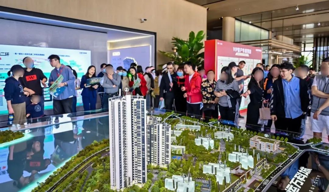 龙岗中心城潜力楼盘,龙岗中心城新建楼盘