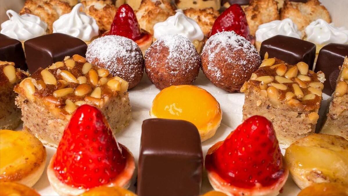 老得慢的女人多爱吃这七种食物,老得慢的女人平常老吃这4种食物