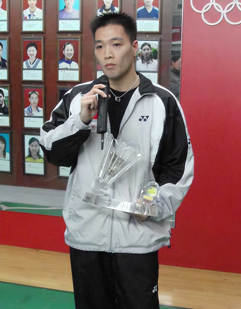 高崚现在结婚了吗,陈宏高崚