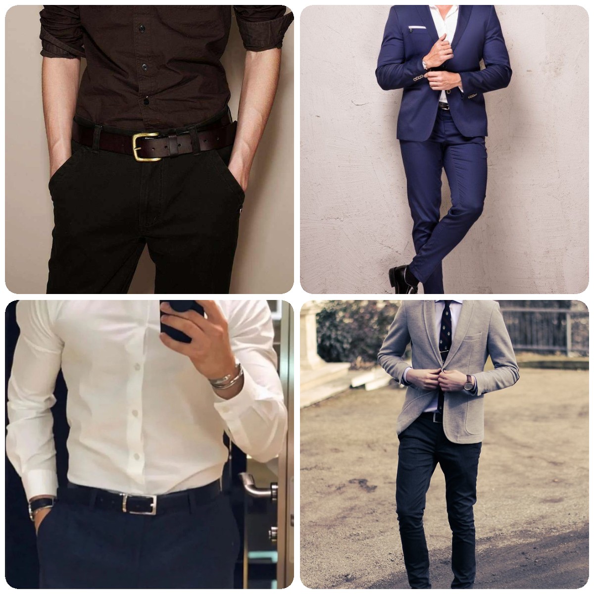 520男士礼物皮带,520送男友礼物皮带手工