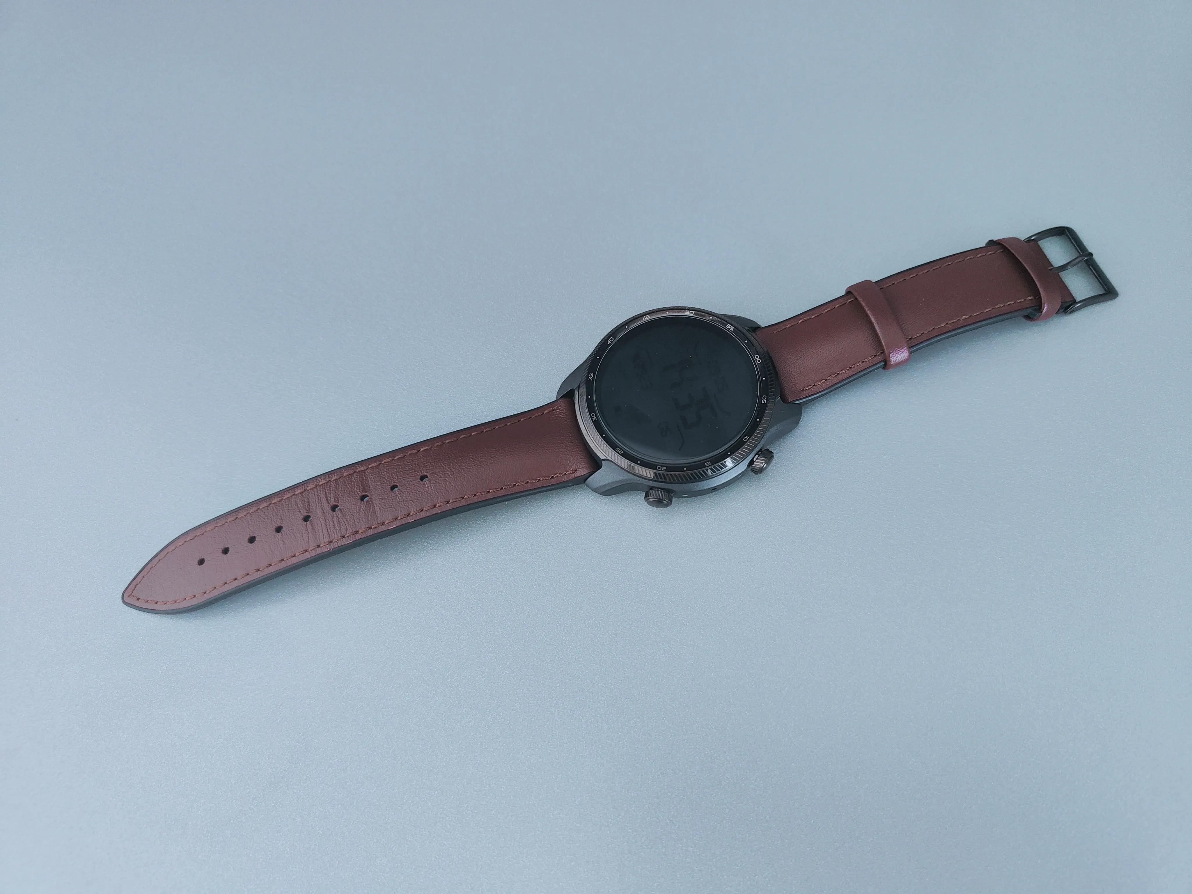 智能手表推荐2019ticwatchpro4g,ticwatchprox微信