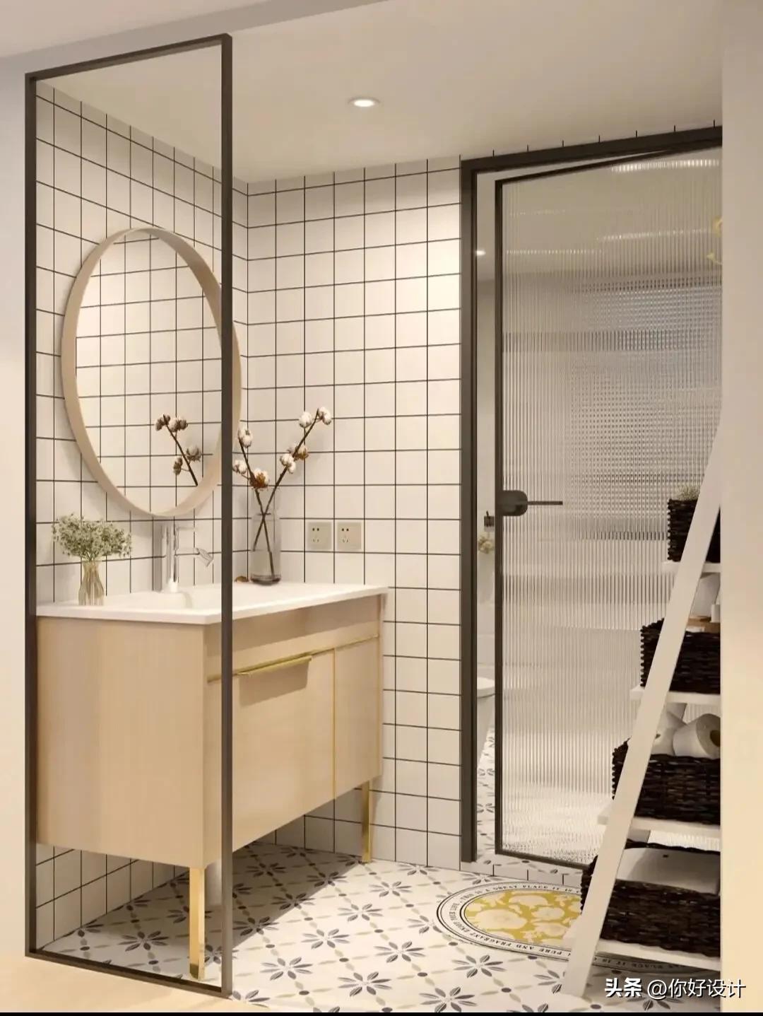 干湿分离隔断玻璃推荐,干湿分离隔断玻璃安装