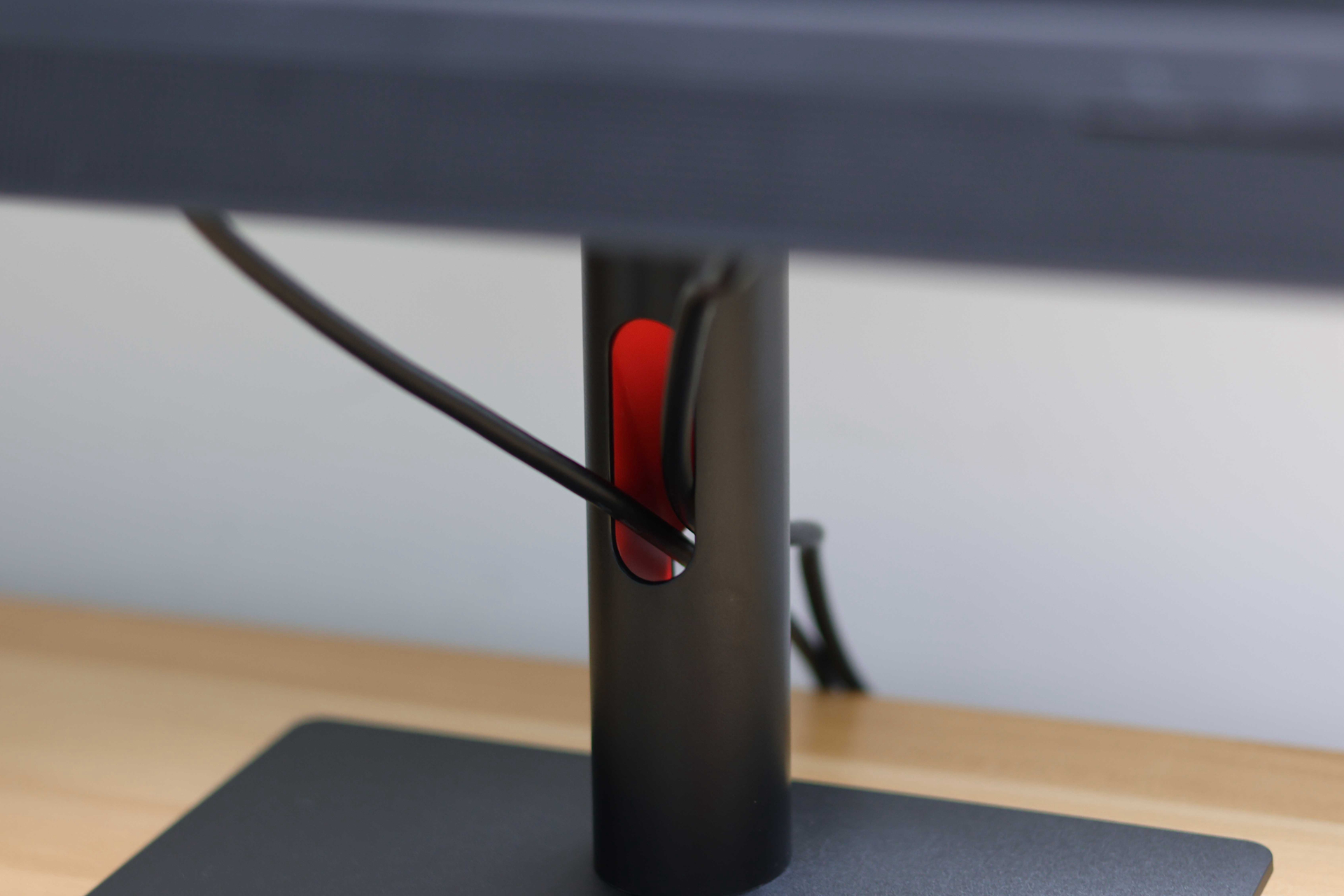 联想显示器T32p-30上手体验,联想t20显示器