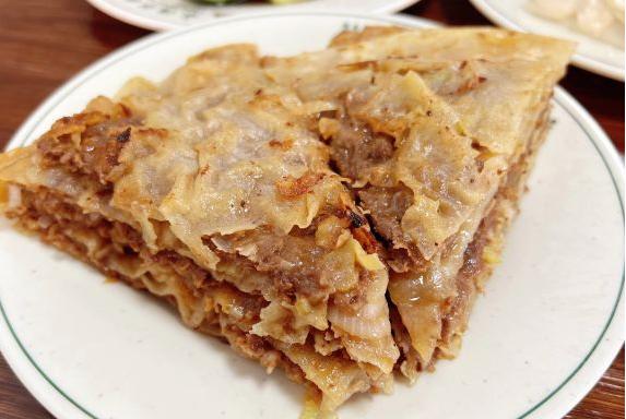 北京老饕都知道的8家饼店,前几年北京火过的饼店