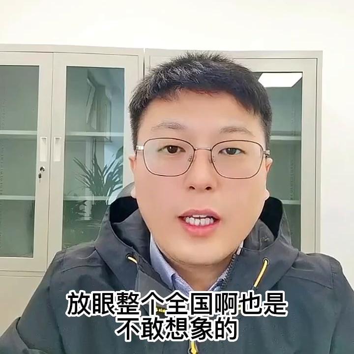 一座小镇竟然有大专!盛泽到底多牛?#盛泽#大专#大学#...