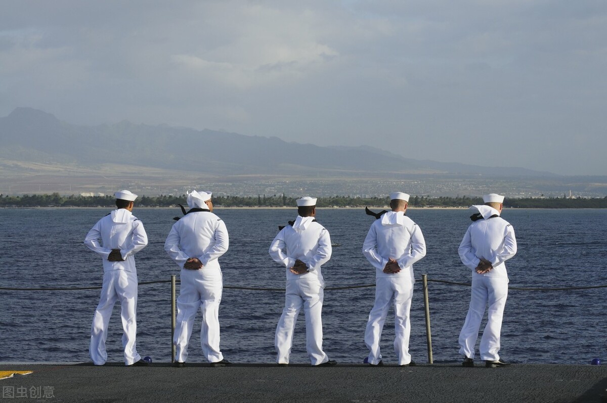 美航母着陆事故,1967年美国航母