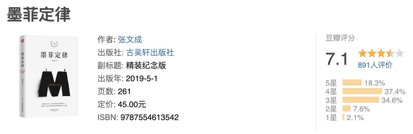 心理学书单热门作品,10本最好的心理学书籍推荐