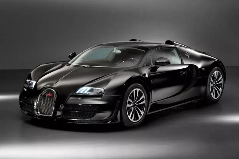 世界最贵的豪车最新排行榜,最贵十大豪车